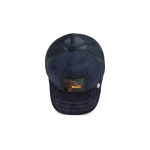 Goorin Bros Shadow Remix Trucker