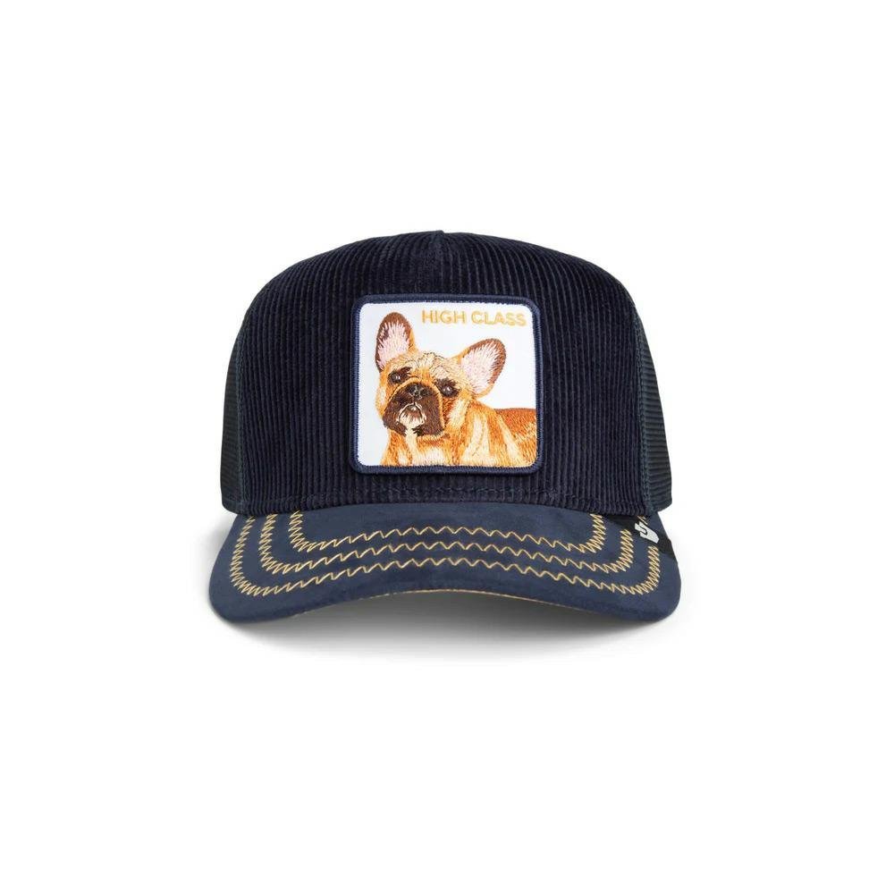 Goorin Bros High Class Remix Trucker