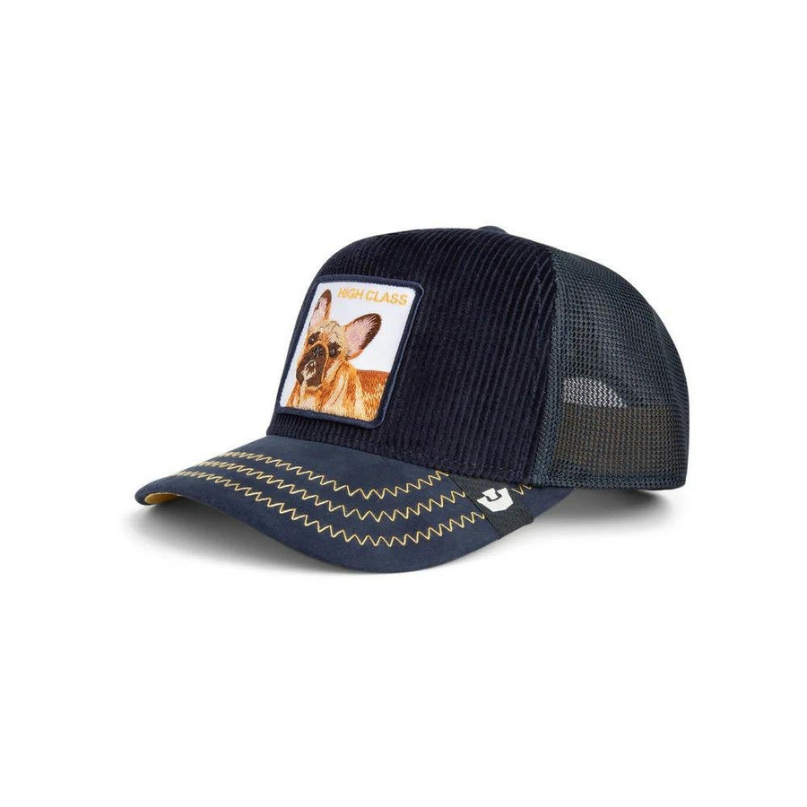 Goorin Bros High Class Remix Trucker