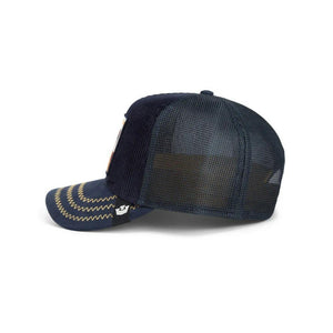 Goorin Bros High Class Remix Trucker