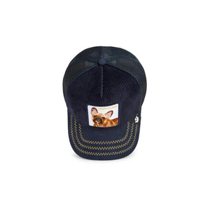 Goorin Bros High Class Remix Trucker