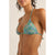 Rhythm Cabo Paisley Slide Tri Top