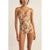 Rhythm Ventura Surf Short One Piece