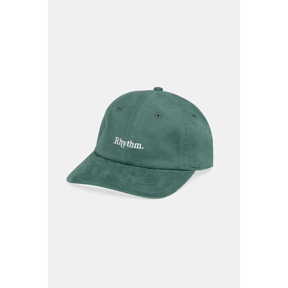 Rhythm Essential Brush Twill Cap
