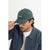 Rhythm Essential Brush Twill Cap
