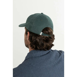 Rhythm Essential Brush Twill Cap