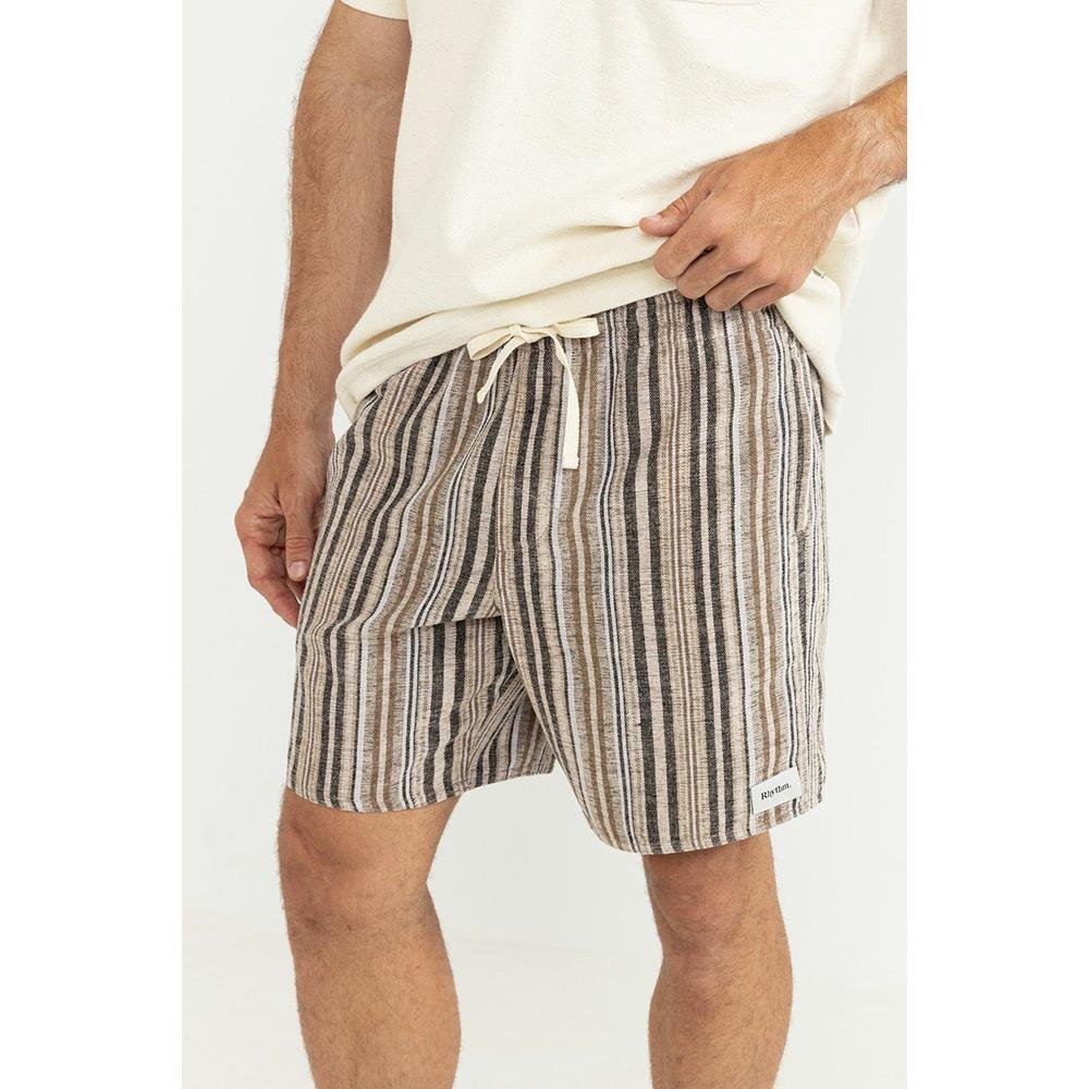 Rhythm Jacquard Jam Shorts