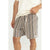Rhythm Jacquard Jam Shorts
