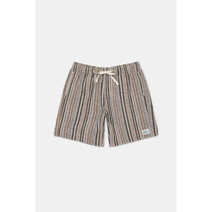 Rhythm Jacquard Jam Shorts