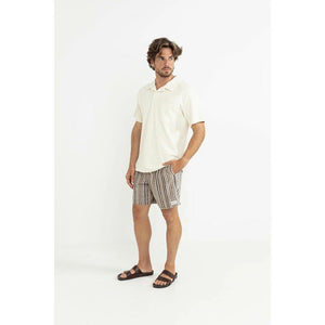 Rhythm Jacquard Jam Shorts
