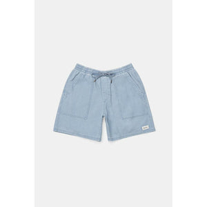 Rhythm Textured Wale Jam Short