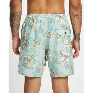 Rhythm In Bloom Beach Short
