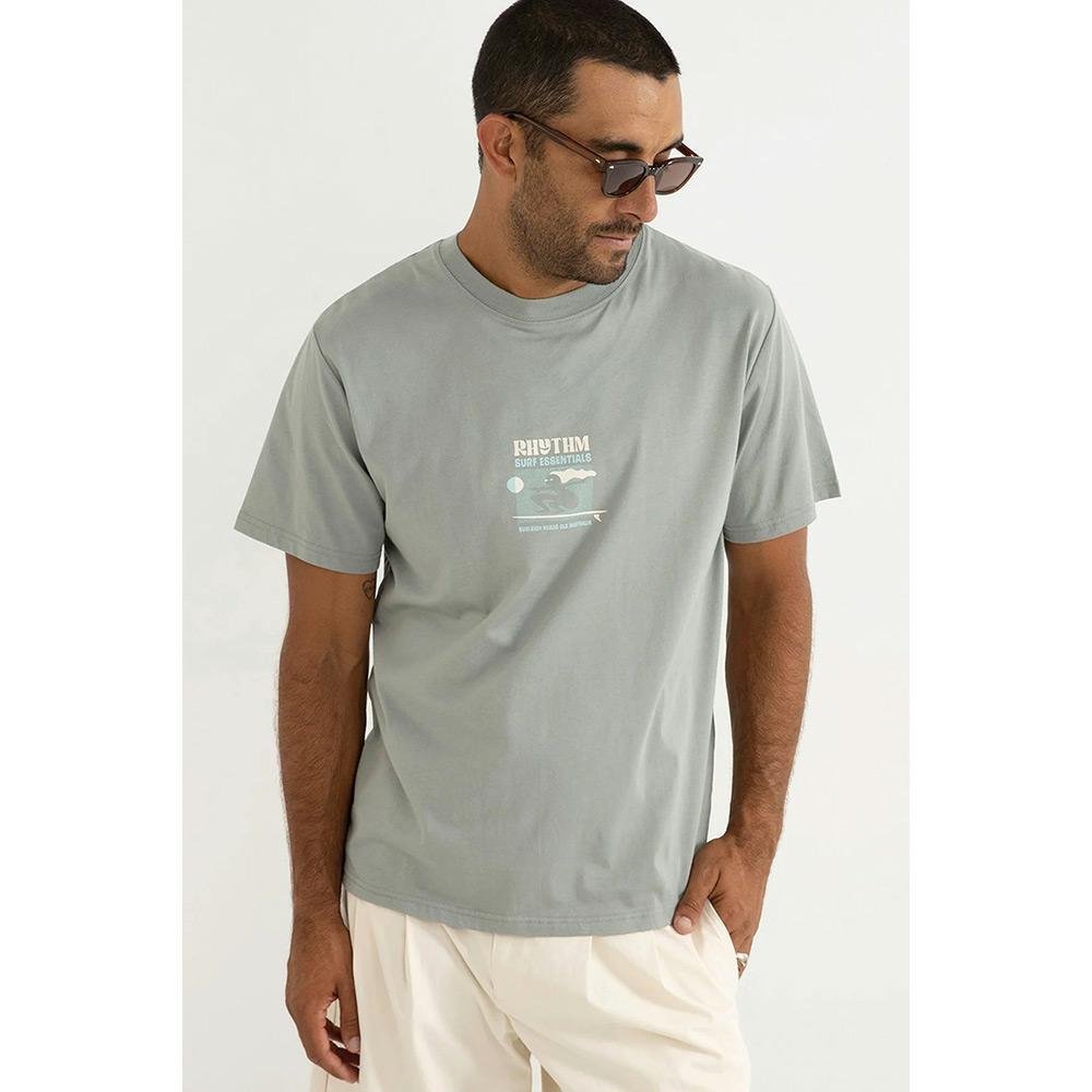 Rhythm Slide Short Sleeve T-Shirt