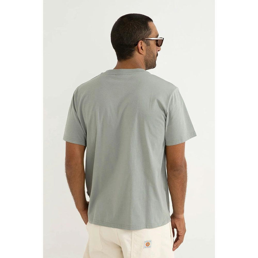 Rhythm Slide Short Sleeve T-Shirt