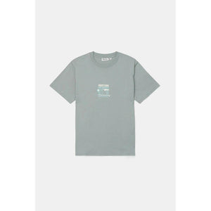 Rhythm Slide Short Sleeve T-Shirt