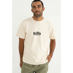 Rhythm Loop Vintage T-Shirt