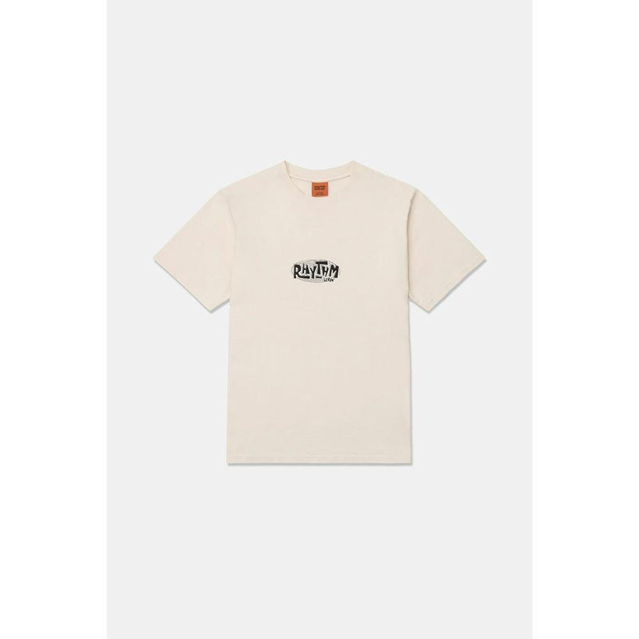 Rhythm Loop Vintage T-Shirt