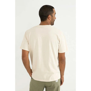 Rhythm Loop Vintage T-Shirt