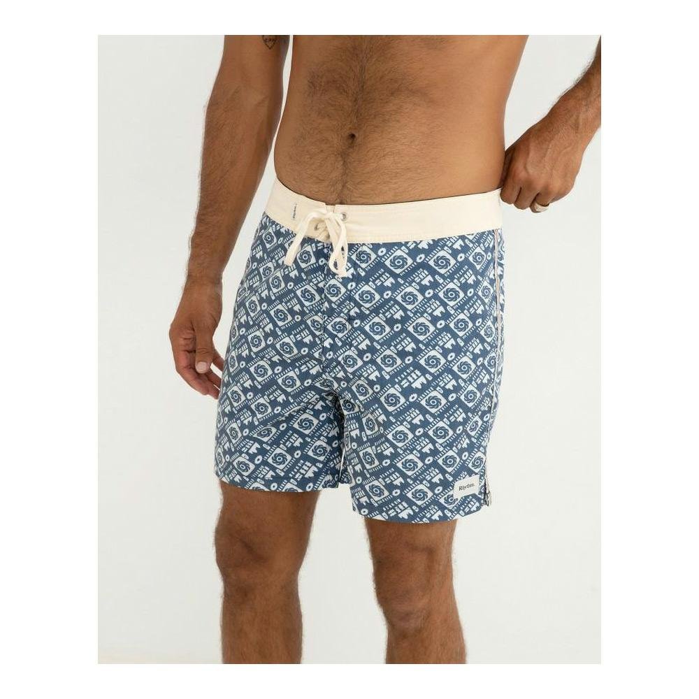 Rhythm Sunday Heritage Trunk