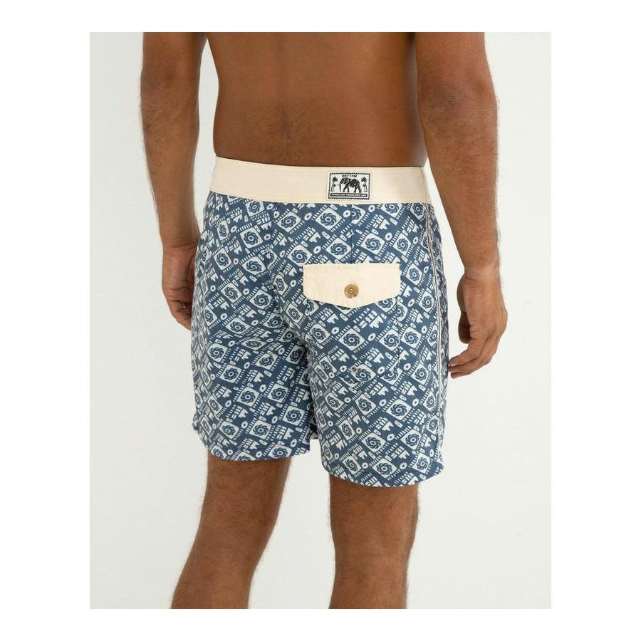 Rhythm Sunday Heritage Trunk