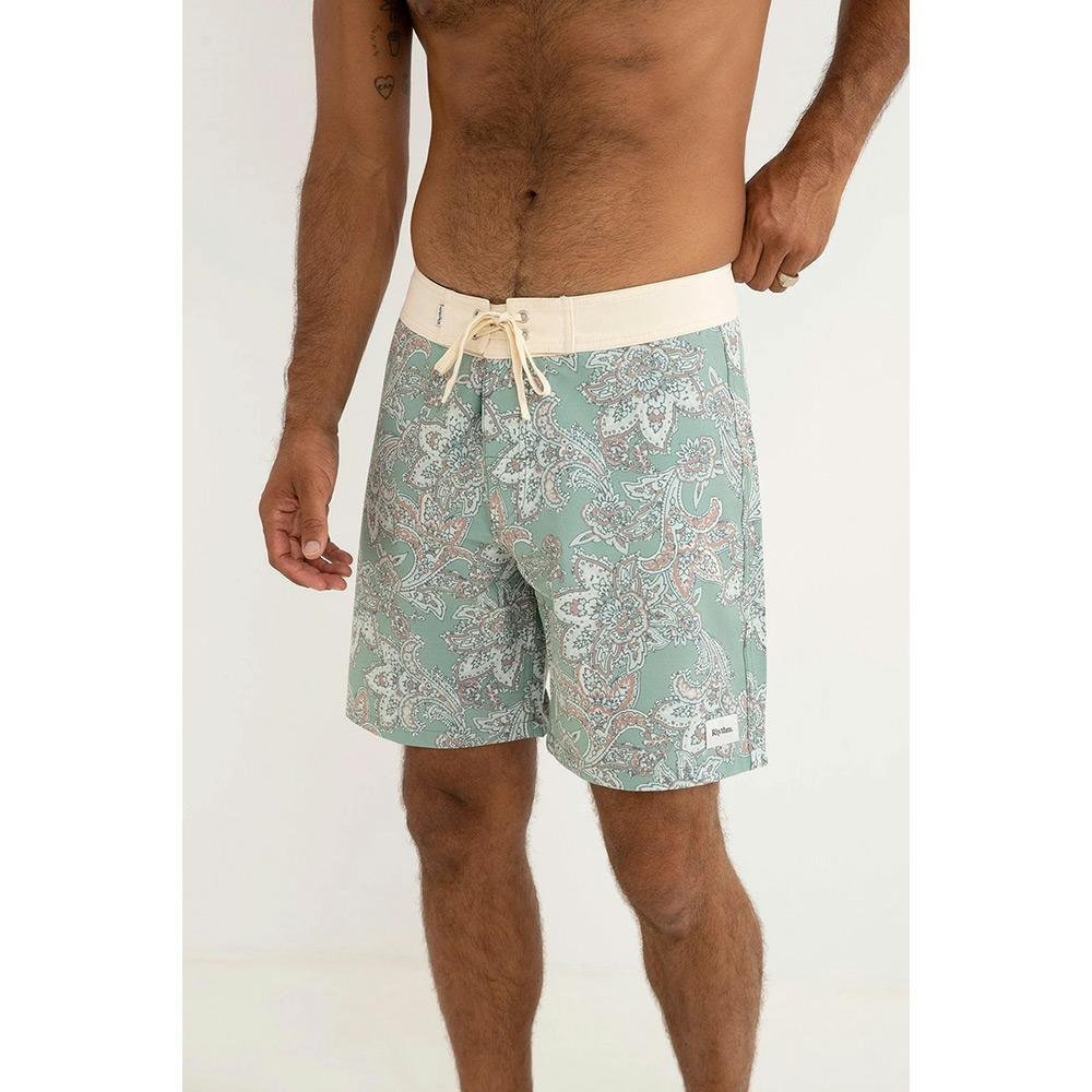 Rhythm Paisley Trunk