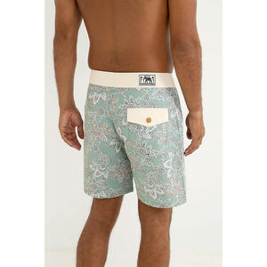 Rhythm Paisley Trunk