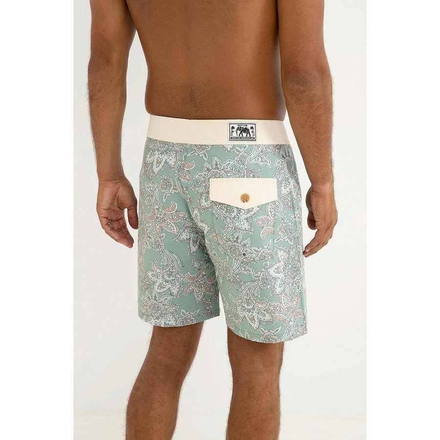 Rhythm Paisley Trunk