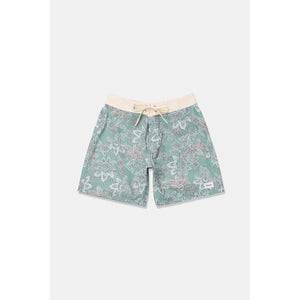 Rhythm Paisley Trunk