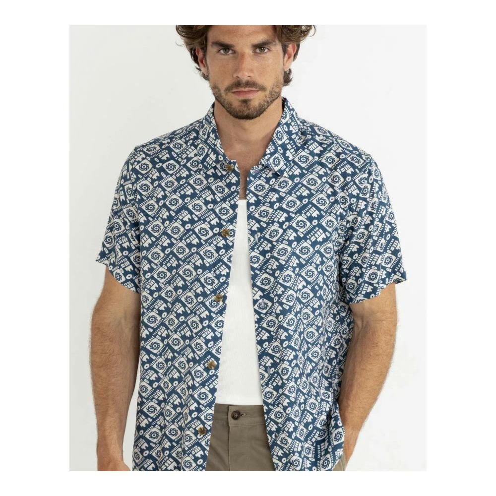 Rhythm Sunday SS Shirt