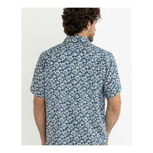 Rhythm Sunday SS Shirt