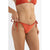 Rhythm Pacific Rib Tie Side Hi Cut Pant