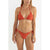 Rhythm Pacific Rib Tie Side Hi Cut Pant