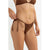 Rhythm Sunset Gathered Tie Side Itsy Pant