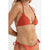 Rhythm Pacific Rib Slide Tri Top