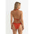 Rhythm Pacific Rib Slide Tri Top