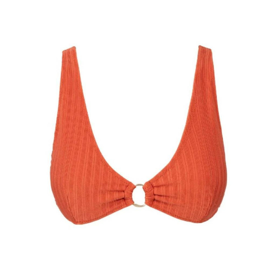 Rhythm Pacific Rib Support Tall Tri Top