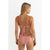Rhythm Lola Check Underwire Top