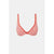 Rhythm Lola Check Underwire Top