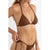 Rhythm Sunset Slide Tri Top