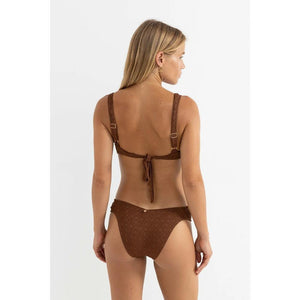Rhythm Sunset Soft Strap Balconette Top