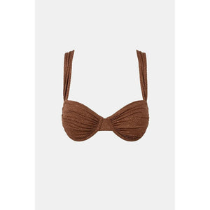 Rhythm Sunset Soft Strap Balconette Top