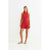 Rhythm Nadia Halter Mini Dress
