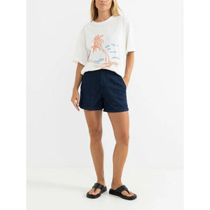 Rhythm Take Me To The Ocean Oversized Tee