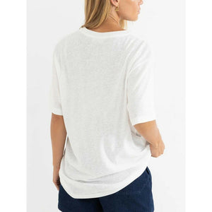 Rhythm Take Me To The Ocean Oversized Tee