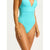 Seafolly Oasis Cross Back One Piece