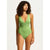 Seafolly Collective Cross Back One Piece