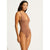 Seafolly Sea Dive Deep V Neck One Piece