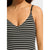 Seafolly Mesh V Neck One Piece