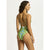 Seafolly Kasbah V Neck One Piece