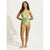 Seafolly Kasbah V Neck One Piece